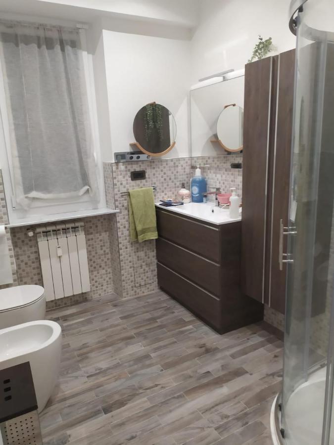 Oparavisegenova Ngoại thất bức ảnh